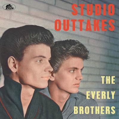 Studio outtakes