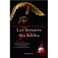 Les Derniers des fidèles