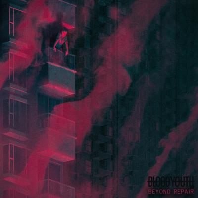 Beyond Repair Digipack