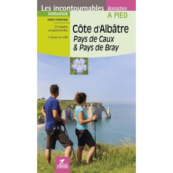 Côte d'Albâtre, Pays de Caux