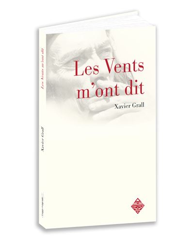 Les vents m'on dit