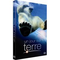 Un jour sur Terre DVD
