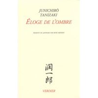 Éloge de l'ombre