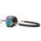 Zerone conteneur pour casque portable Boîte de rangement pour écouteurs