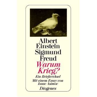 Warum Krieg - Poche - Albert Einstein, Sigmund Freud - Achat Livre | Fnac