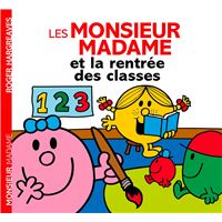 La rentrée des classes