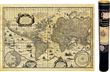 Monde en 1612