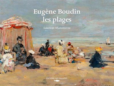 Eugène Boudin