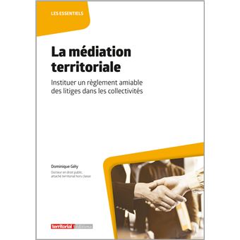 La médiation territoriale