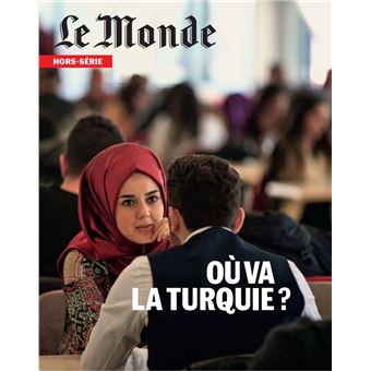 Le Monde HS : Turquie