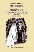 Mémoires de monsieur Coupandouille