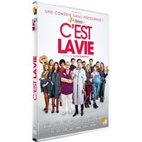 C'est la vie DVD