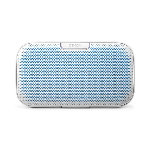 Enceinte Denon Envaya DSB 200 WTEM Blanche