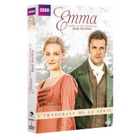 Emma DVD