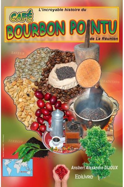 L'incroyable histoire du café Bourbon pointu de La Réunion
