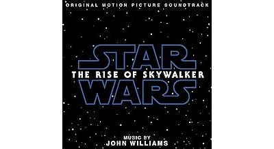 Star Wars The Rise of Skywalker