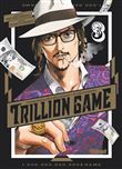 Trillion Game - Tome 03