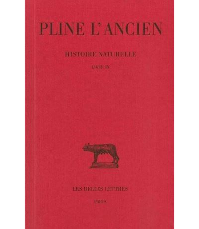 Histoire naturelle l9