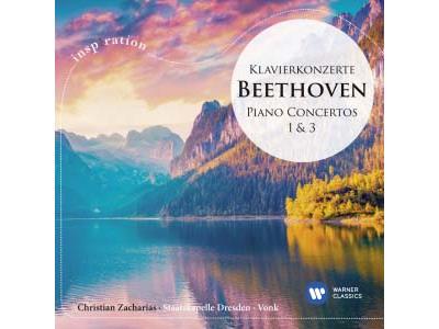 BEETHOVEN:PIANO CONCERTO