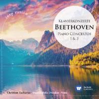 Beethoven Piano Concertos 1 & 3