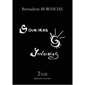 Sourires invisibles - 1