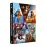 DC animatedCoffret DC Comics L'intégrale DVD_0