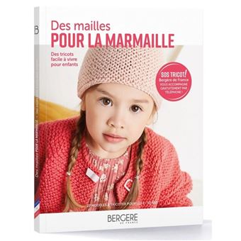 Des mailles pour la marmaille