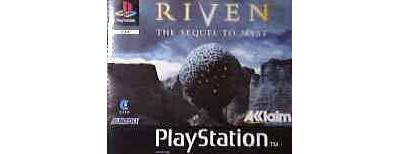 Riven