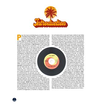 The Beach Boys - Surf's Up