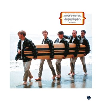 The Beach Boys - Surf's Up