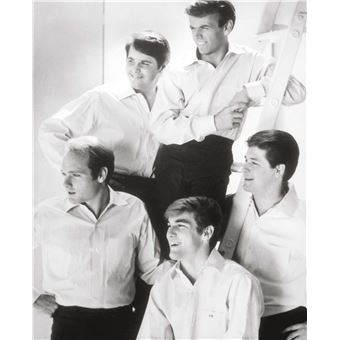 The Beach Boys - Surf's Up