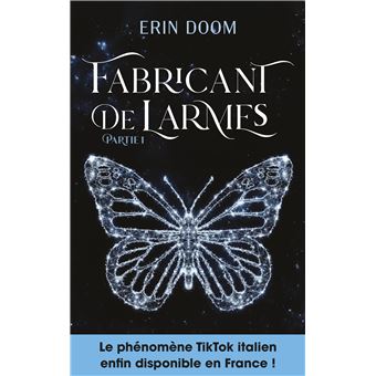 Fabricant de larmes - partie 1. Le phénomène TikTok italien enfin disponible en France !