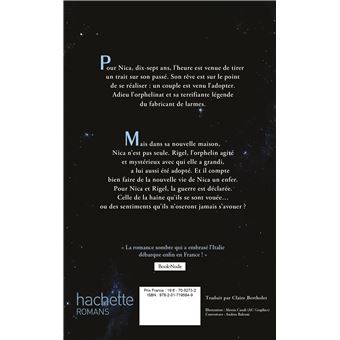 Fabricant de larmes - partie 1. Le phénomène TikTok italien enfin disponible en France !