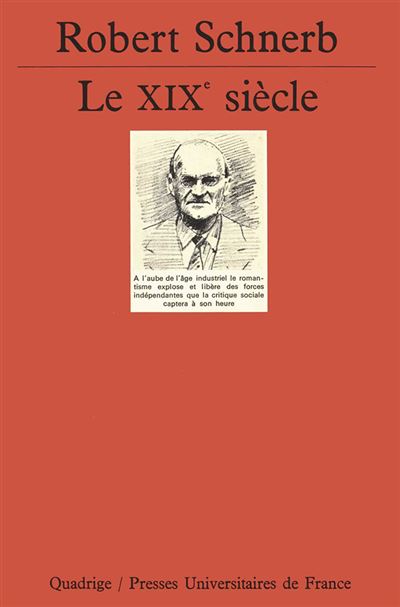 Le XIXe siècle