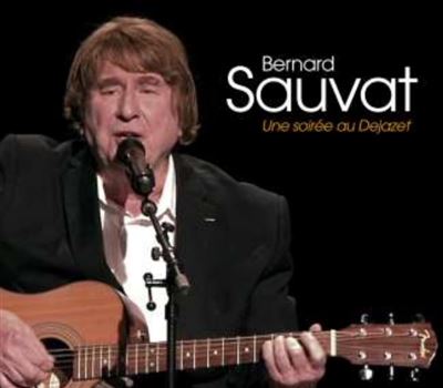 Une soirée au Dejazet 