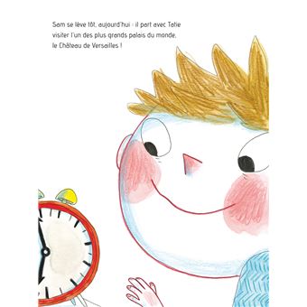 Sam & Watson veulent tout, tout de suite