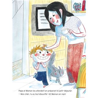 Sam & Watson veulent tout, tout de suite