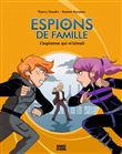 Espions de famille, Tome 05