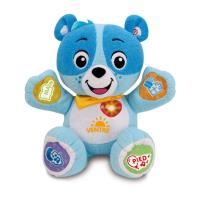Nino, mon ourson à personnaliser Vtech