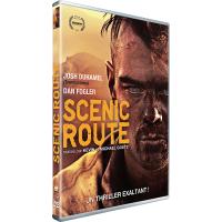 Scenic Route DVD