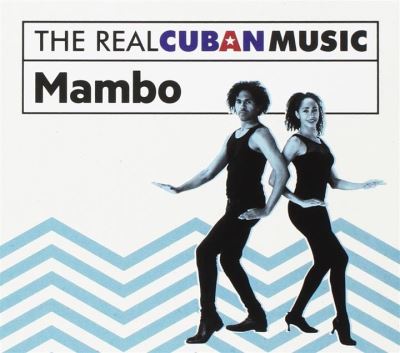 Real cuban music/mambo