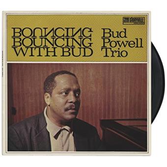 Bouncing With Bud - 1