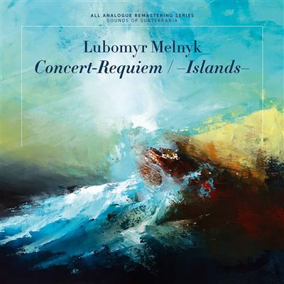 Concert Requiem