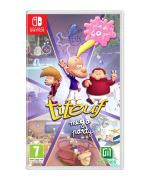 Titeuf Mega Party Nintendo Switch