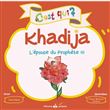 C'est qui Khadija