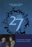 Les 27 - Les oracles mongols révèlent leur trésor