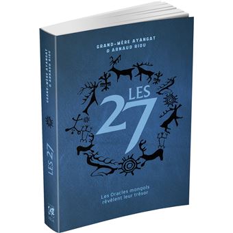 Les 27 - Les oracles mongols révèlent leur trésor