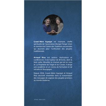 Les 27 - Les oracles mongols révèlent leur trésor