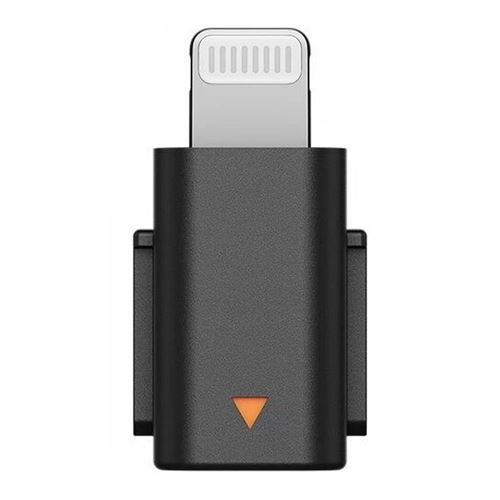DJI MIC MINI MOBILE ADAPTER