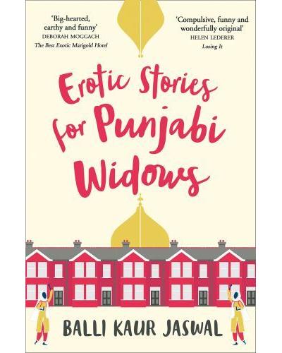 Erotic stories for Punjabi widows